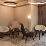 Otel B&B Hotel Aalborg Aalborg