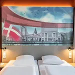 Hotel B&B Hotel Aalborg