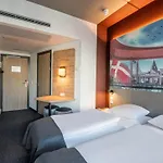 Hotel B&B Hotel Aalborg Aalborg