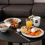 B&B Hotel Aalborg 3*