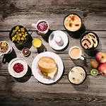 Otel B&B Hotel Aalborg 3*