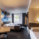 B&B Hotel Aalborg Otel 3*
