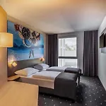 Otel B&B Hotel Aalborg 3*