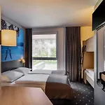 B&B Hotel Aalborg Otel Aalborg