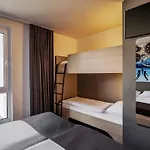 B&B Hotel Aalborg Aalborg