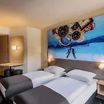B&B Hotel Aalborg Otel