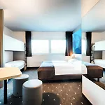 Otel B&B Hotel Aalborg 3*