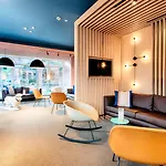 B&B Hotel Aalborg 3* Aalborg
