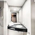 Otel B&B Hotel Aalborg
