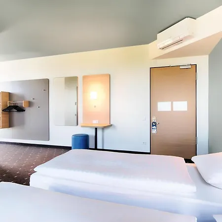 B&B Hotel Aalborg Hotel Aalborg