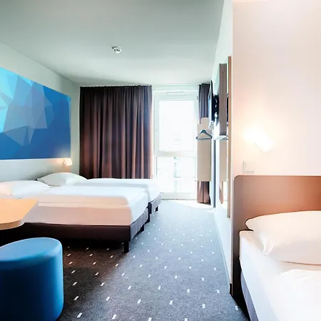 B&B Hotel Aalborg Hotel 3*