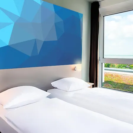 B&B Hotel Aalborg Hotel Aalborg