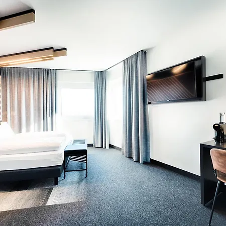 B&B Hotel Aalborg 3* Aalborg