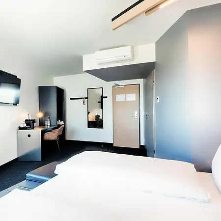 B&B Hotel Aalborg Hotel