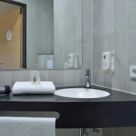 B&B Hotel Aalborg Hotel 3*