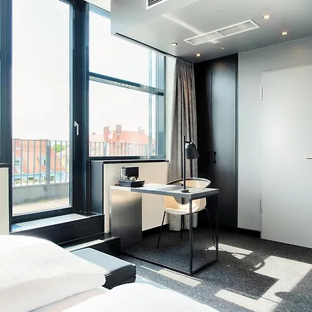 B&B Hotel Aalborg 3*
