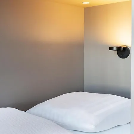 Hotel B&B Hotel Aalborg