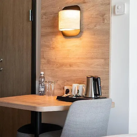 B&B Hotel Aalborg Aalborg