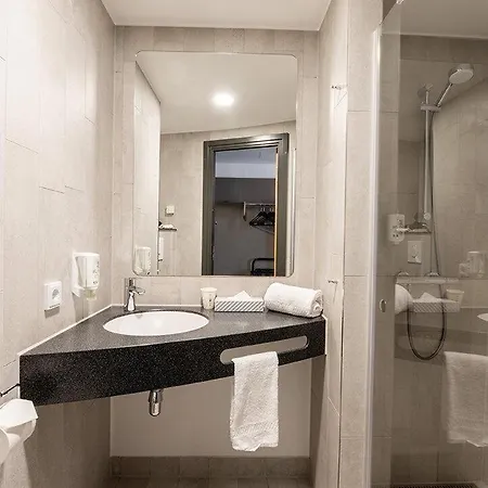 B&B Hotel Aalborg 3* Aalborg