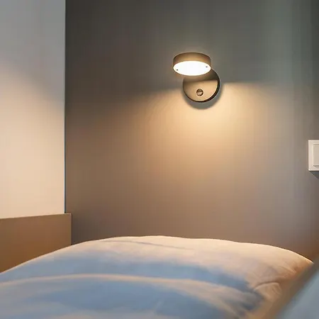 Hotel B&B Hotel Aalborg