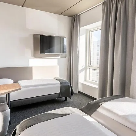 B&B Hotel Aalborg 3* Aalborg