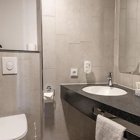 B&B Hotel Aalborg