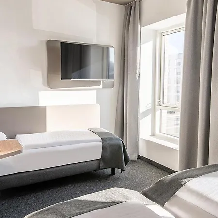 B&B Hotel Aalborg Aalborg