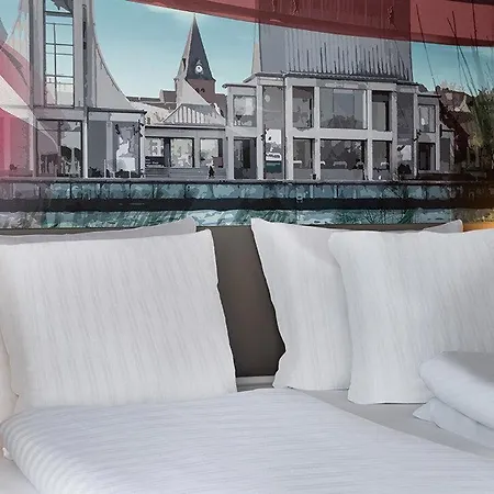 B&B Hotel Aalborg
