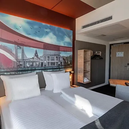 B&B Hotel Aalborg Hotel Aalborg