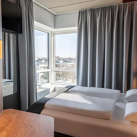 B&B Hotel Aalborg 3*