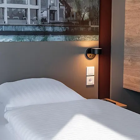 B&B Hotel Aalborg Aalborg