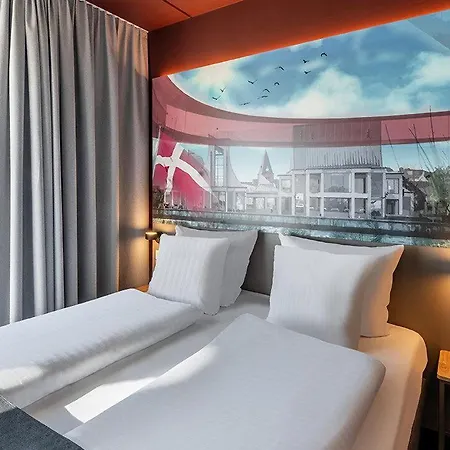 B&B Hotel Aalborg Aalborg