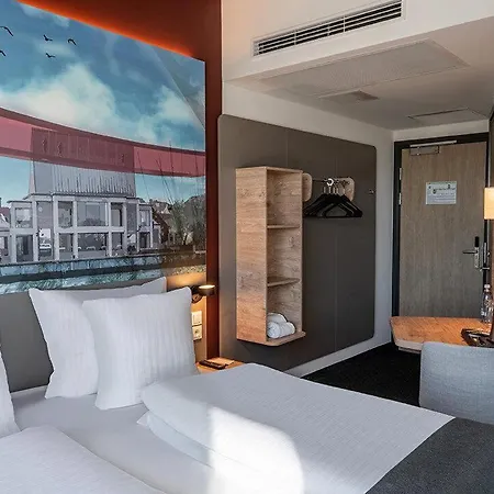 B&B Hotel Aalborg Aalborg