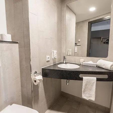 B&B Hotel Aalborg Hotel 3*