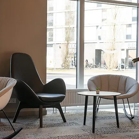 B&B Hotel Aalborg Aalborg