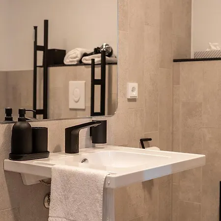 B&B Hotel Aalborg Hotel 3*