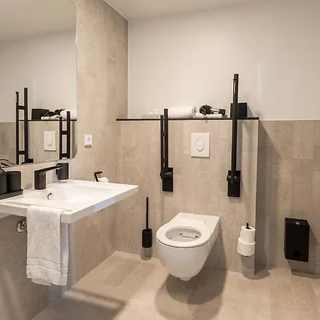B&B Hotel Aalborg Hotel Aalborg