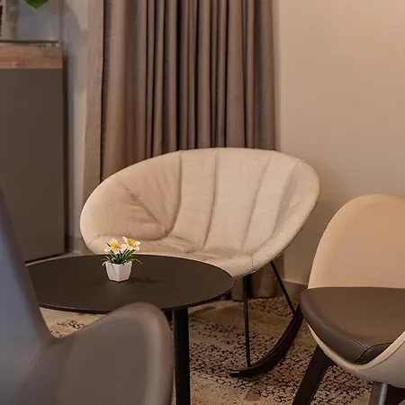 B&B Hotel Aalborg 3* Aalborg
