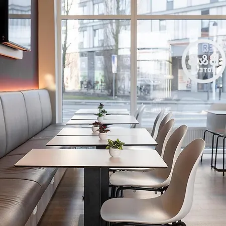 B&B Hotel Aalborg 3* Aalborg
