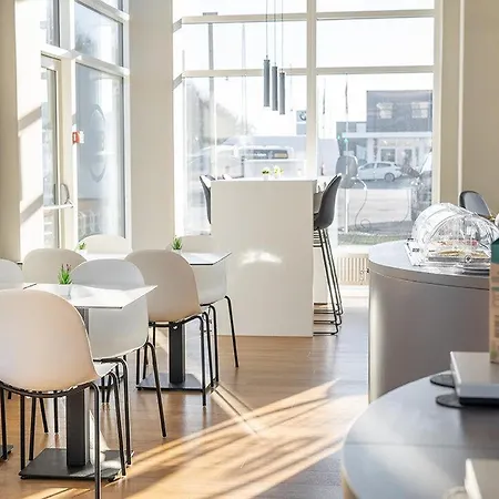 B&B Hotel Aalborg Hotel Aalborg