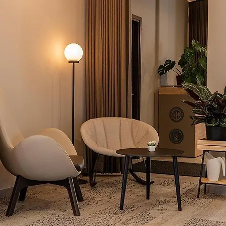 B&B Hotel Aalborg Aalborg