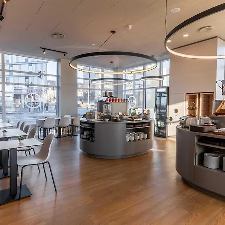 B&B Hotel Aalborg