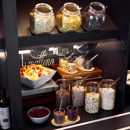 호텔 B&B Hotel Aalborg