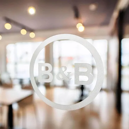 호텔 B&B Hotel Aalborg