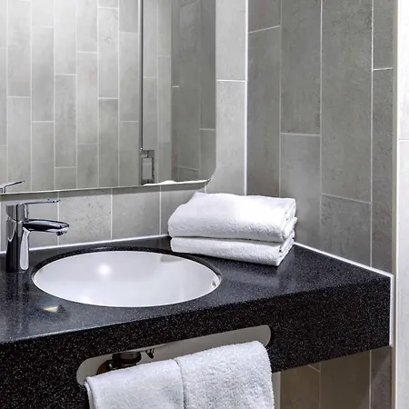 B&B Hotel Aalborg Ξενοδοχείο 3*