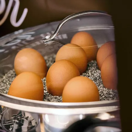 B&B Hotel Aalborg 호텔 3*