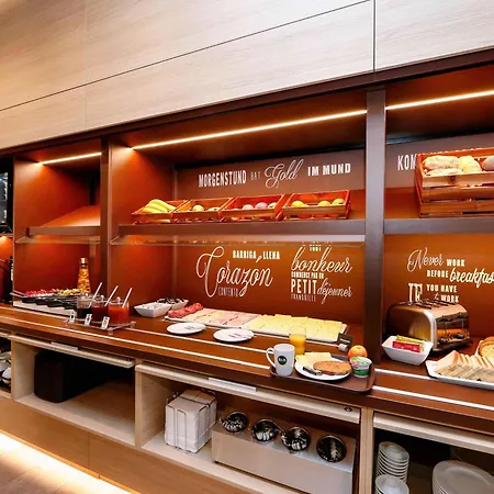 Ξενοδοχείο B&B Hotel Aalborg