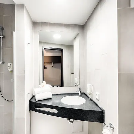 Hotel B&B Hotel Aalborg