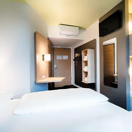 B&B Hotel Aalborg Άλμποργκ