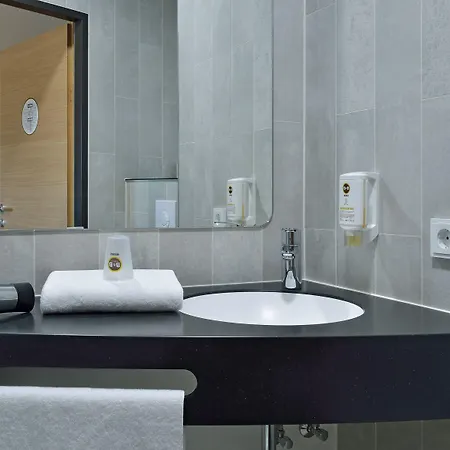 B&B Hotel Aalborg 3* Άλμποργκ